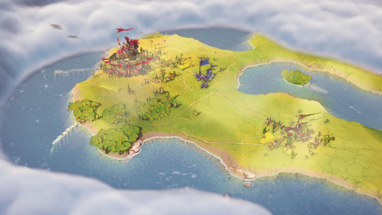 《沉默之歌》Steam頁面上線 支援中文