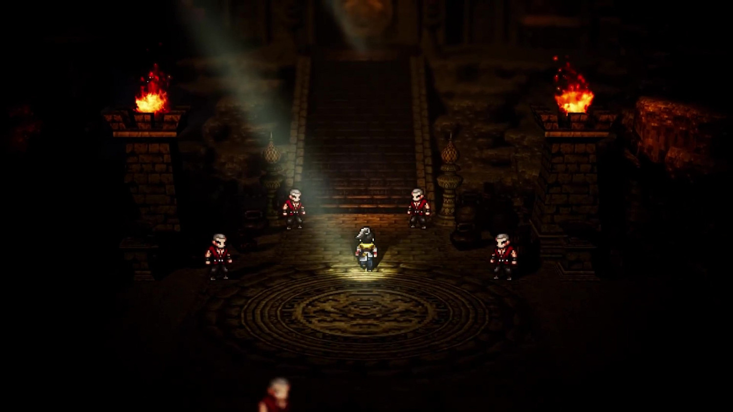 《代號：問劍》更名為《逸劍風雲決》 試玩版6日上線