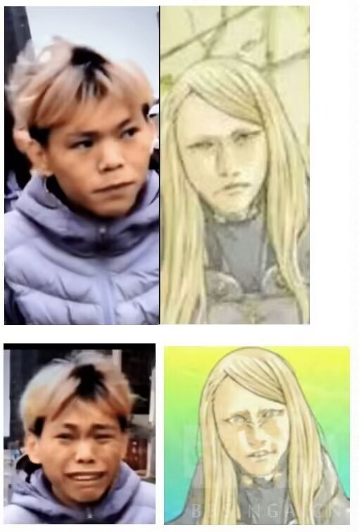 《FGO》煙霧鏡表情包 煙霧鏡顏藝表情包 《FGO》煙霧鏡表情包 煙霧鏡顏藝表情包