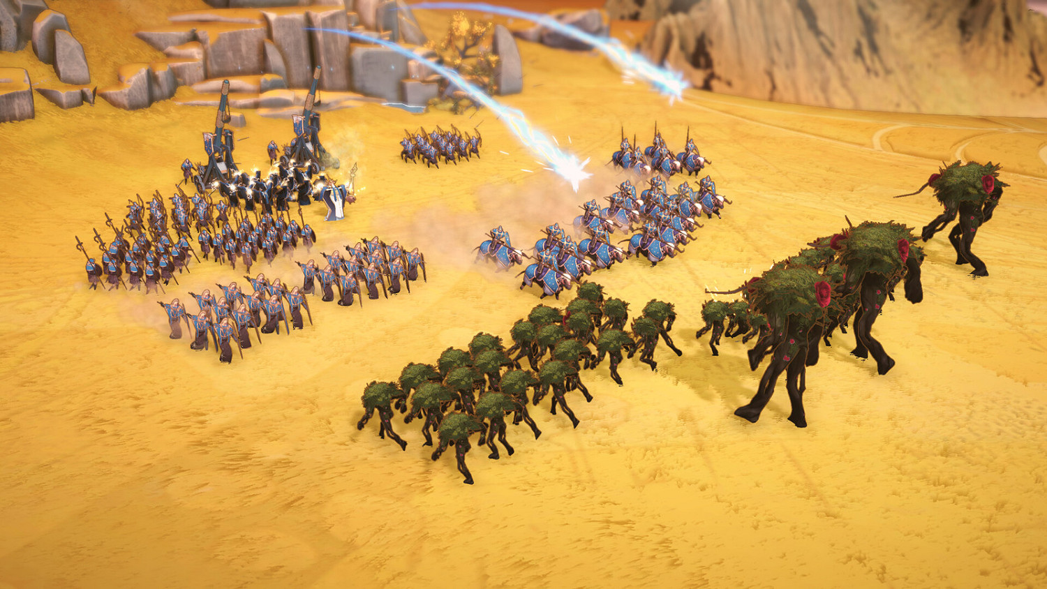 《沉默之歌》Steam頁面上線 支援中文