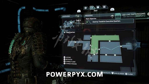 《絕命異次元重製版》武器升級在哪？武器升級部件位置一覽