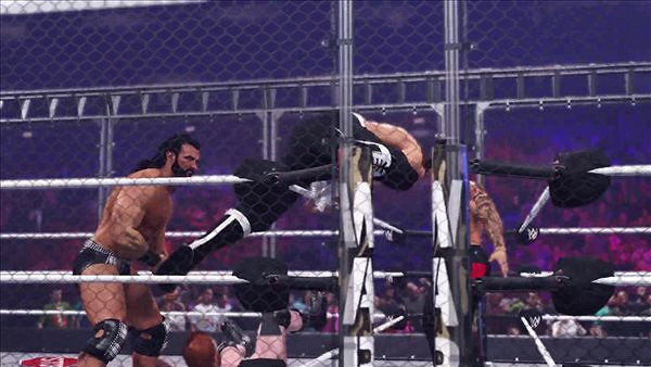 《WWE 2K23》新預告片公布 3月18日發售不支援中文