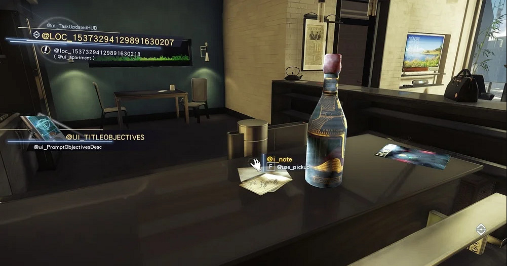 阿肯居然還記得 《掠食》中文顯示BUG時隔6年終修復