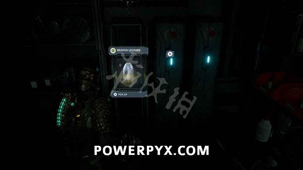 《絕命異次元重製版》武器升級在哪？武器升級部件位置一覽