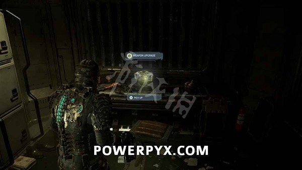 《絕命異次元重製版》武器升級在哪？武器升級部件位置一覽