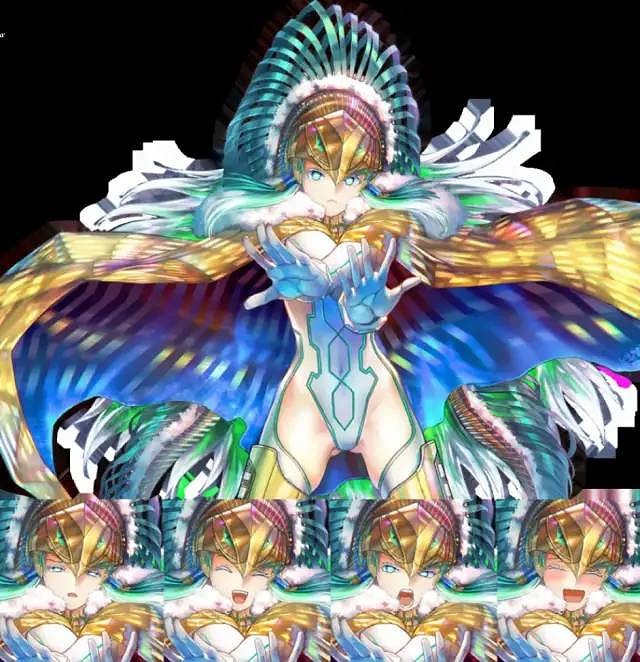 《FGO》庫庫爾坎技能解包 五星降臨者庫庫爾坎技能寶具 《FGO》庫庫爾坎技能解包 五星降臨者庫庫爾坎技能寶具