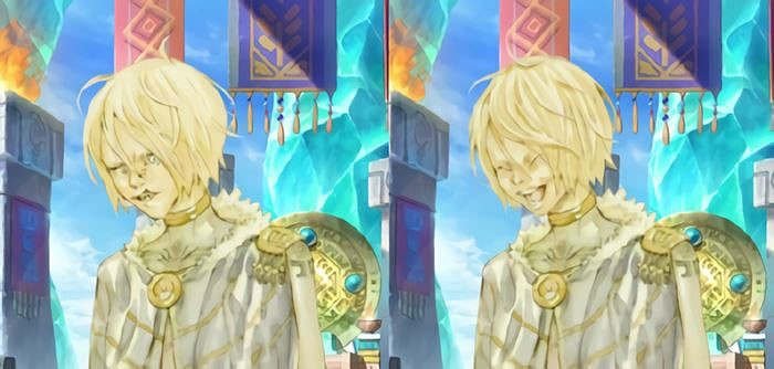 《FGO》煙霧鏡表情包 煙霧鏡顏藝表情包 《FGO》煙霧鏡表情包 煙霧鏡顏藝表情包