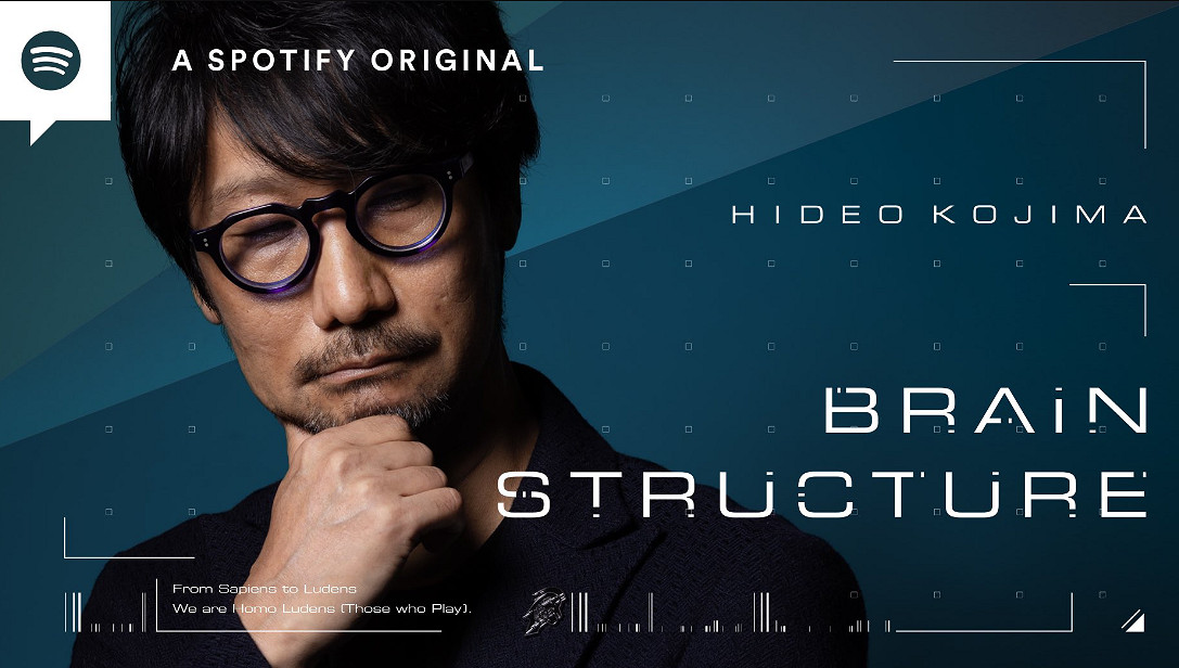 小島秀夫預告 今晚將介紹《死亡擱淺2》製作情況！