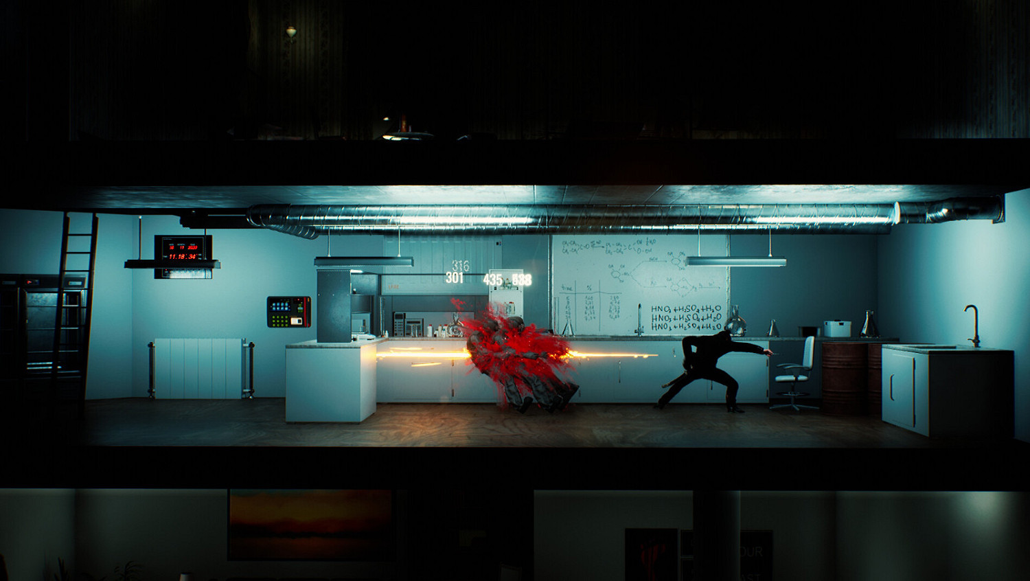 《審判軍團 ：墮天使》Steam頁面上線 支援中文