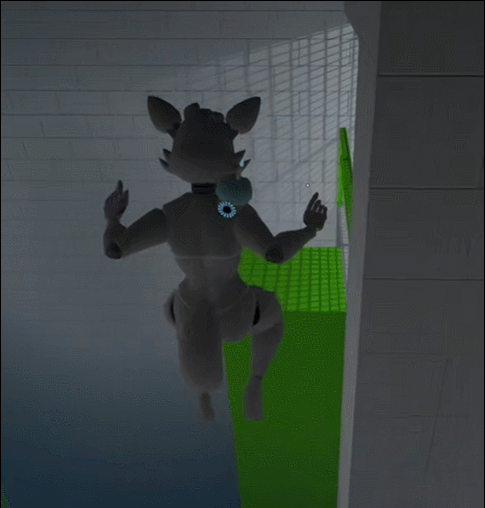 沒想到我真的見到了LSP對著鋼板衝的那天