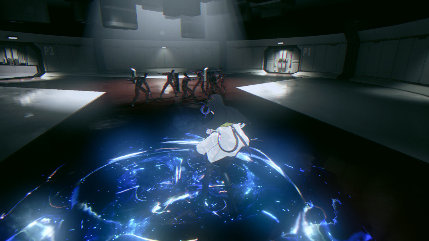 怪談動作遊戲《未盡行夜》上架Steam 開啟搶先體驗！