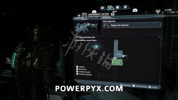 《絕命異次元重製版》武器升級在哪？武器升級部件位置一覽