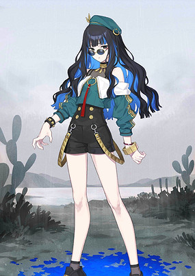 《FGO》雨神特拉洛克圖鑒 特拉洛克技能屬性寶具一覽 《FGO》雨神特拉洛克圖鑒 特拉洛克技能屬性寶具一覽