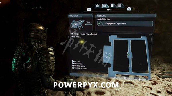 《絕命異次元重製版》武器升級在哪？武器升級部件位置一覽