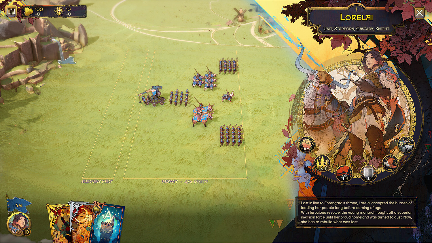 《沉默之歌》Steam頁面上線 支援中文