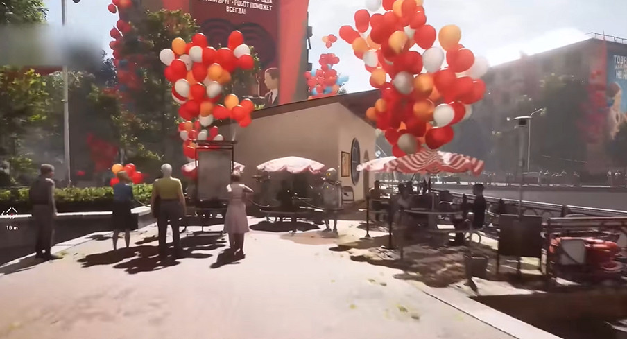 沒想到我真的見到了LSP對著鋼板衝的那天