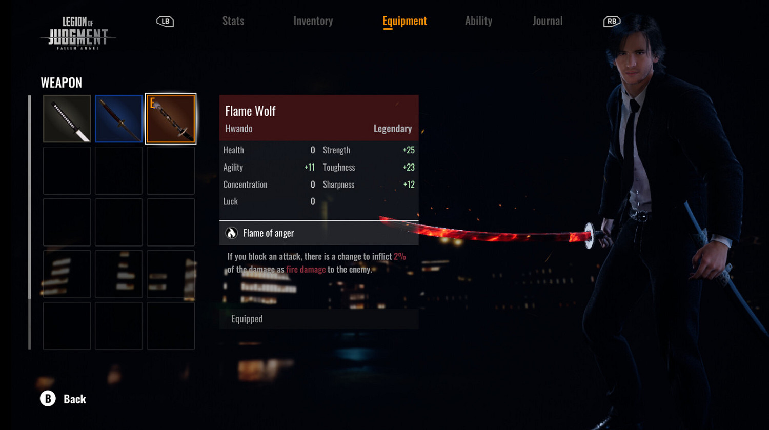 《審判軍團 ：墮天使》Steam頁面上線 支援中文