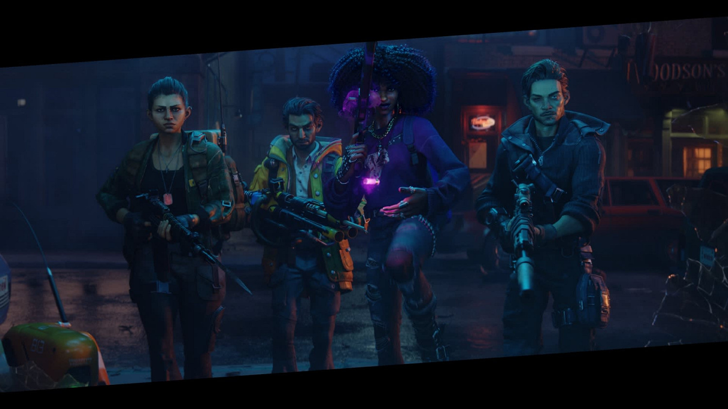 圖個啥?B社證實《紅霞島》只玩單人模式也得連網! 圖個啥?B社證實《紅霞島》只玩單人模式也得連網!