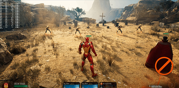 《漫威午夜之子》新增DLSS 3功能不穩定 會負優化！