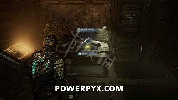 《絕命異次元重製版》武器升級在哪？武器升級部件位置一覽