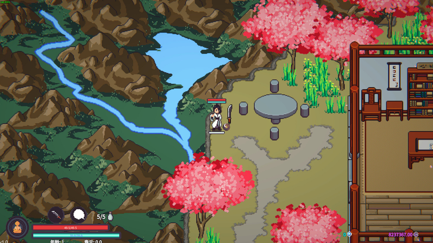 爽翻了!《修仙故事:輪迴》Steam正式上線 好評率94%