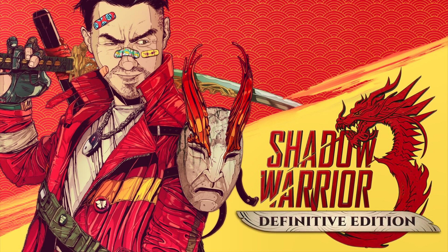 《影武者3決定版》2月16日上線 老玩家免費升級！