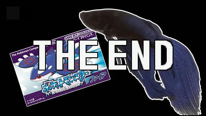 玩膩了寶可夢朱紫的魚，在NS裡幫主人氪起了金