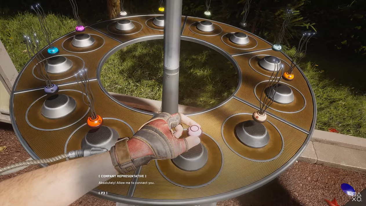 《原子之心》9分鐘實機展示！詳細介紹遊戲背景系統等