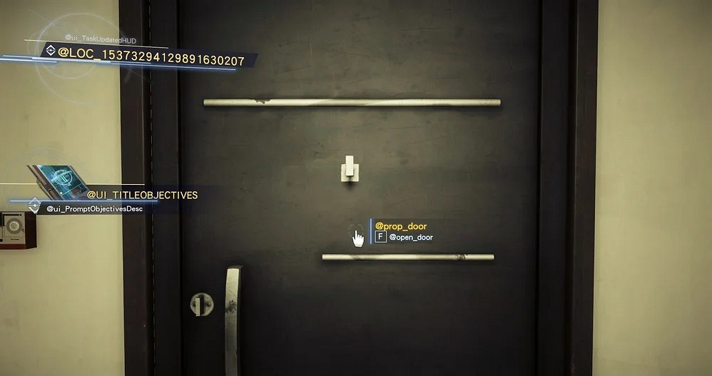 阿肯居然還記得 《掠食》中文顯示BUG時隔6年終修復