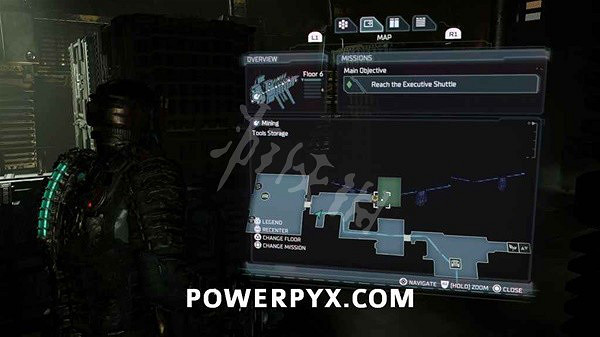 《絕命異次元重製版》武器升級在哪？武器升級部件位置一覽