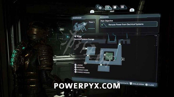 《絕命異次元重製版》武器升級在哪？武器升級部件位置一覽