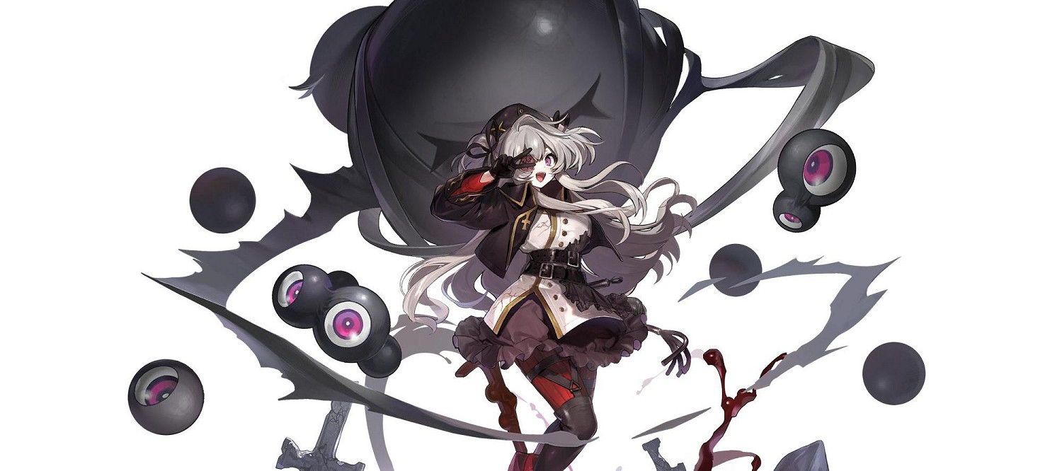 《白夜極光》艾希畫師是誰 艾希畫師介紹 《白夜極光》艾希畫師是誰 艾希畫師介紹