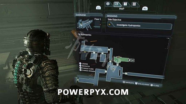 《絕命異次元重製版》武器升級在哪？武器升級部件位置一覽