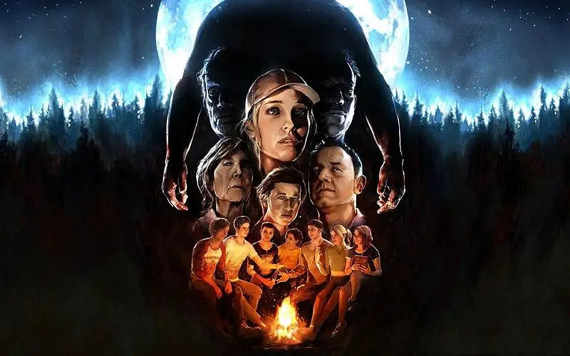 喜大普奔！2022年遊戲《獵逃驚魂》移除D加密技術