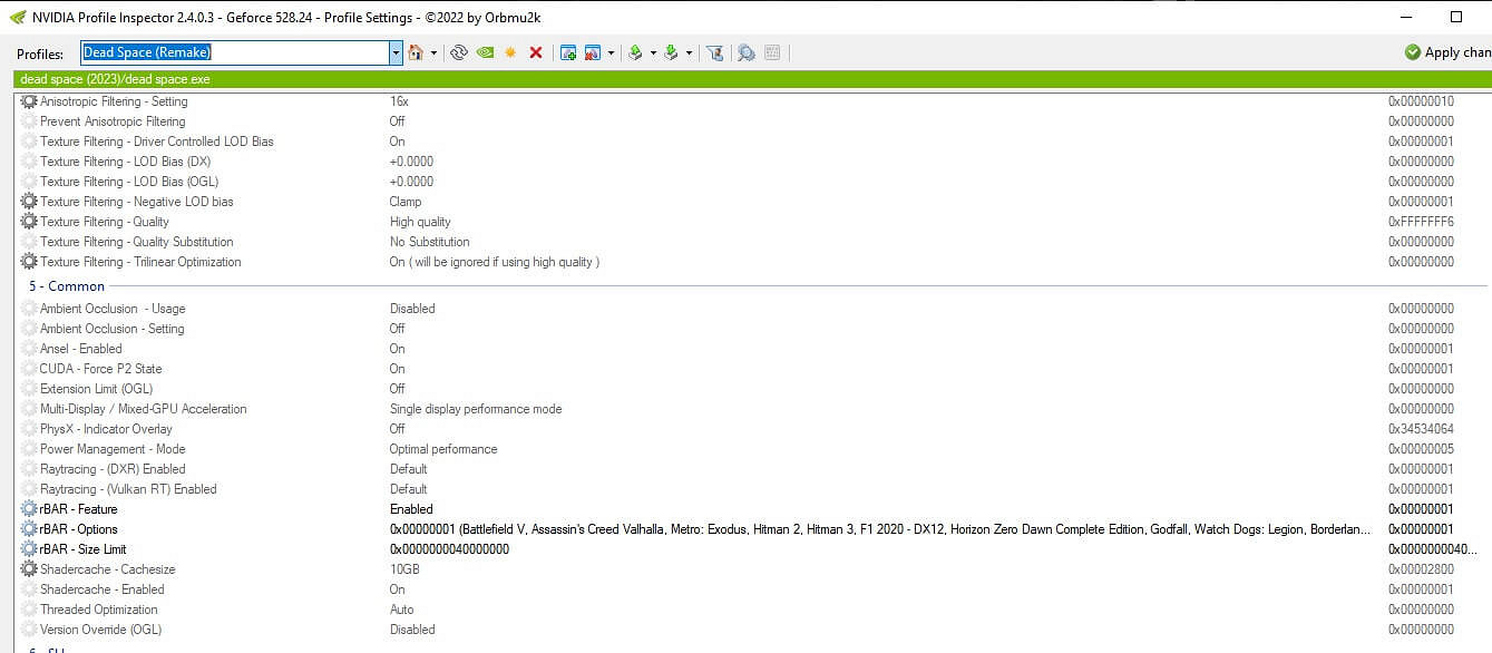 默認關閉!開啟這個功能《絕命異次元重製版》幀數暴漲25%