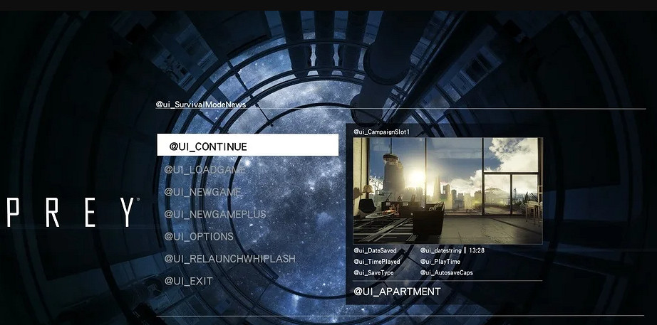 阿肯居然還記得 《掠食》中文顯示BUG時隔6年終修復