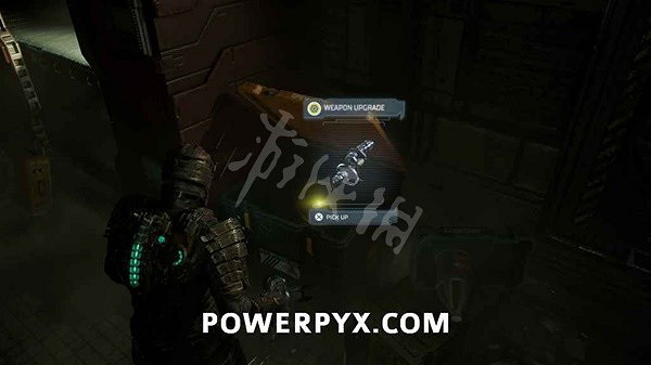 《絕命異次元重製版》武器升級在哪？武器升級部件位置一覽