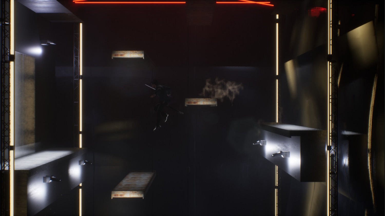 《審判軍團 ：墮天使》Steam頁面上線 支援中文