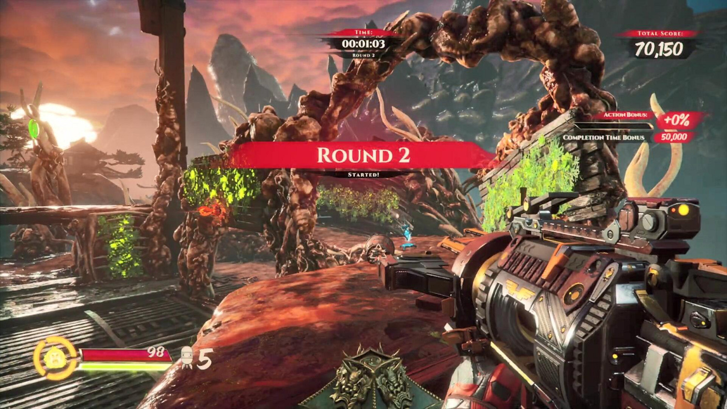 《影武者3決定版》2月16日上線 老玩家免費升級！