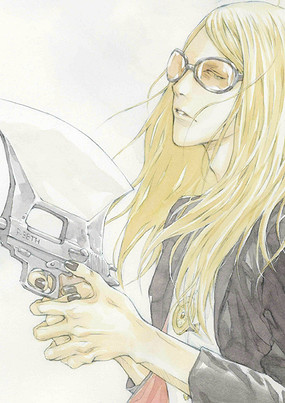 《FGO》煙霧鏡圖片 煙霧鏡特斯卡特利波卡立繪 《FGO》煙霧鏡圖片 煙霧鏡特斯卡特利波卡立繪