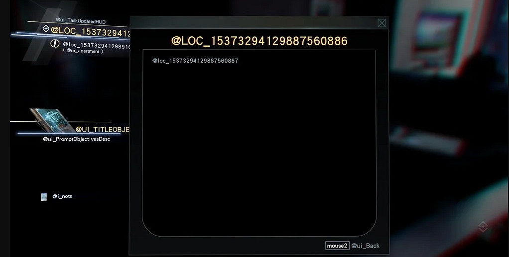阿肯居然還記得 《掠食》中文顯示BUG時隔6年終修復
