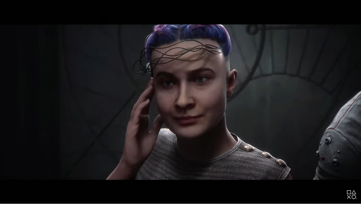 《原子之心》9分鐘實機展示！詳細介紹遊戲背景系統等