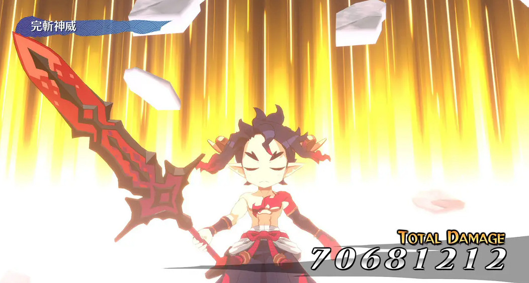 《魔界戰記7》新DLC與季票上線 新原創劇本追加