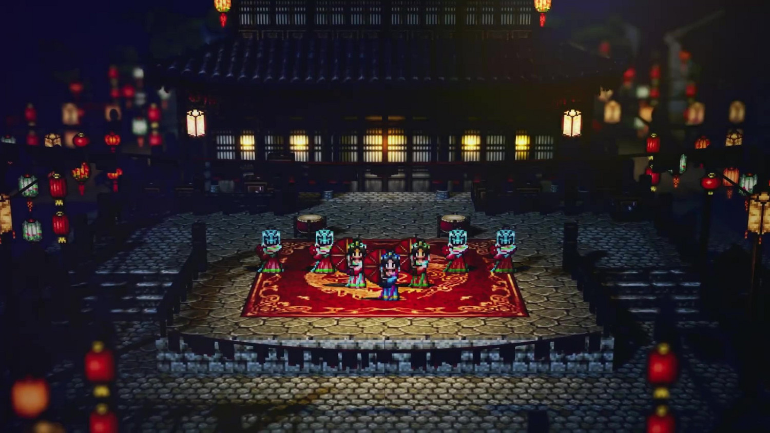 《代號：問劍》更名為《逸劍風雲決》 試玩版6日上線