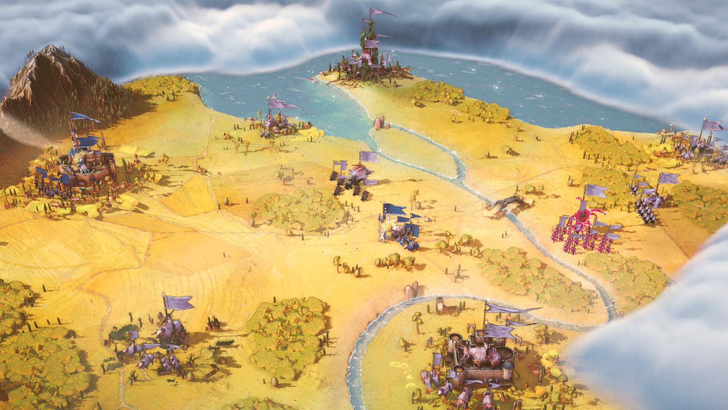 《沉默之歌》Steam頁面上線 支援中文