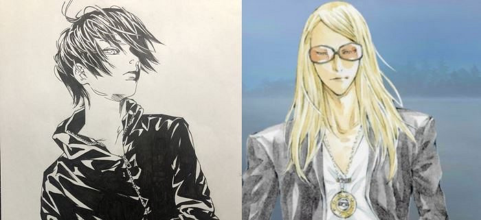 《FGO》煙霧鏡表情包 煙霧鏡顏藝表情包 《FGO》煙霧鏡表情包 煙霧鏡顏藝表情包