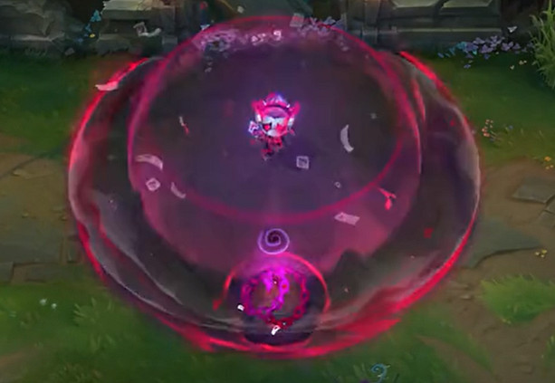 《英雄聯盟手遊》2023情人節皮膚多少錢 2023年情人節皮膚值得購買嗎 《英雄聯盟手遊》2023情人節皮膚多少錢 2023年情人節皮膚值得購買嗎