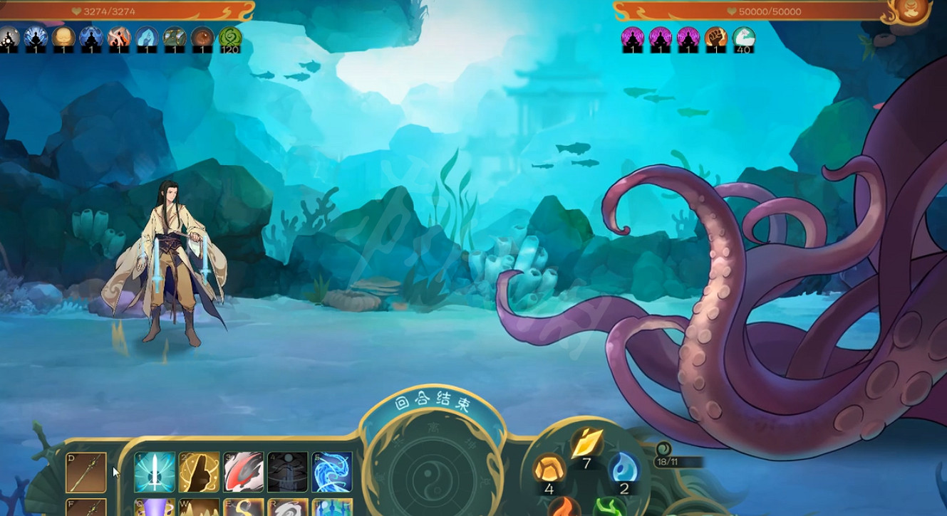 《覓長生》海域探索度怎麽漲?海域探索度獲取方法 《覓長生》海域探索度怎麽漲?海域探索度獲取方法