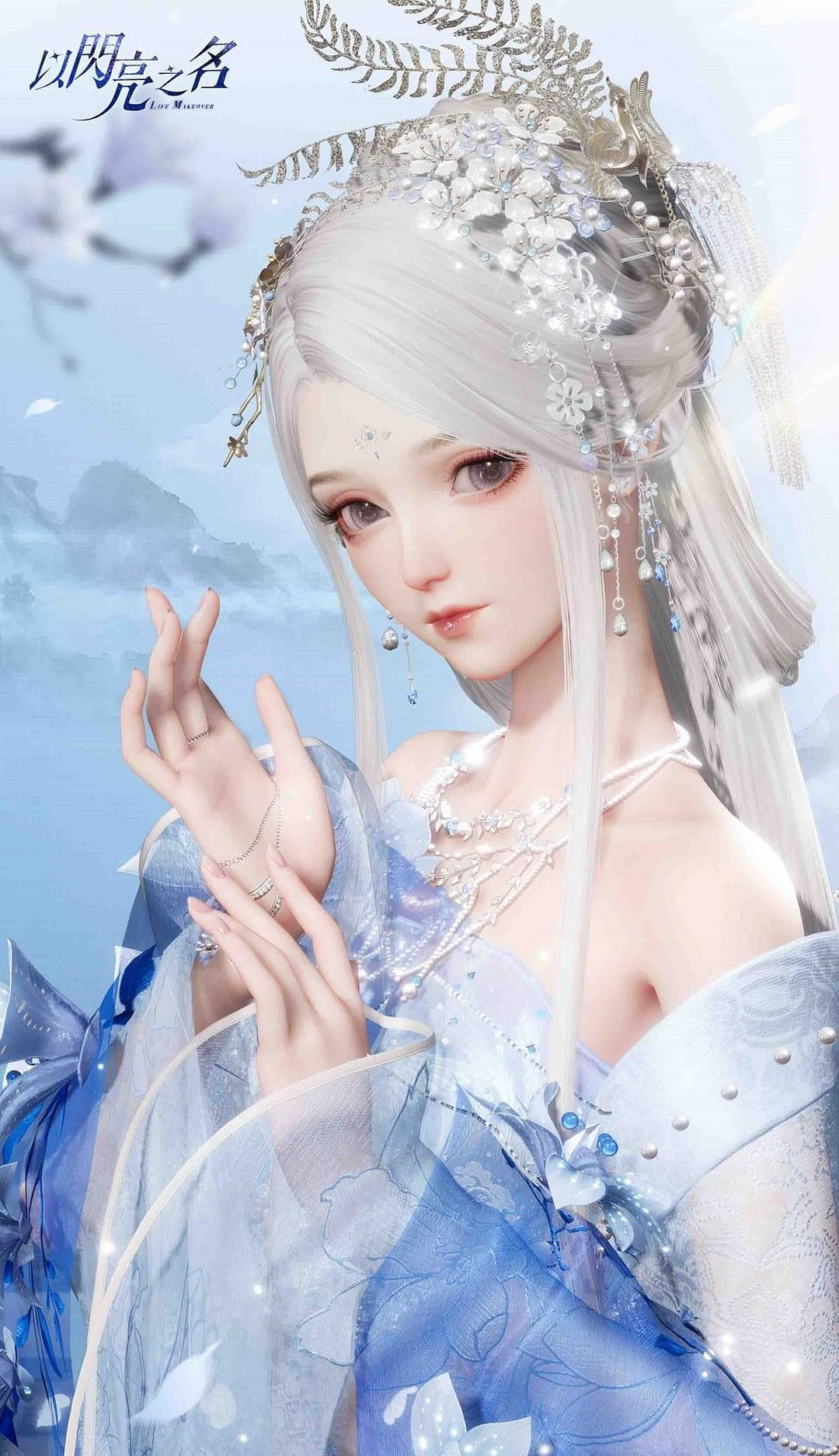 《以閃亮之名》翩鴻賦雪怎麽樣 翩鴻賦雪套裝一覽