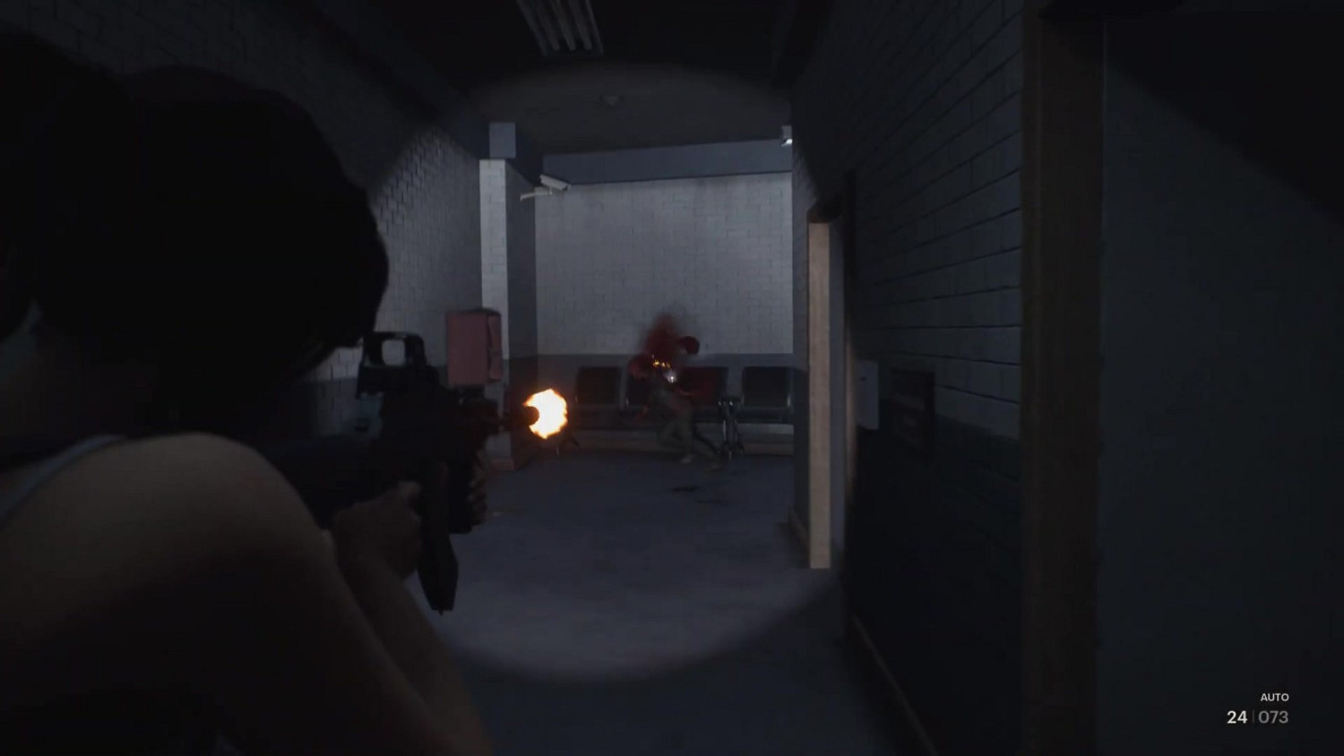 虛幻5MMO《浩劫前夕》10分鐘官方實機影片公布